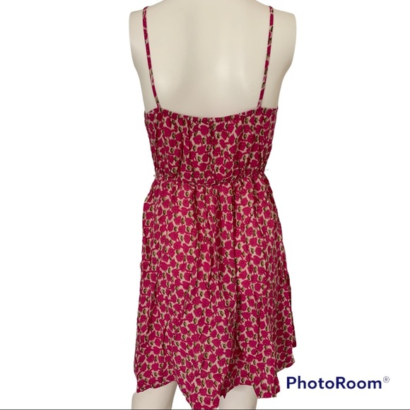 Floral Zara dress - Picture 4 of 8